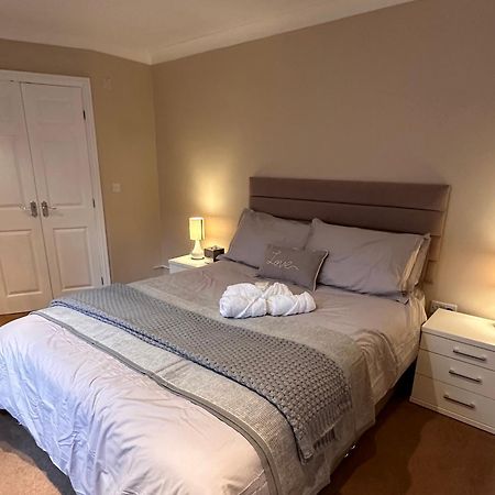 Max'S Woodland Lodge Bridlington Exterior foto