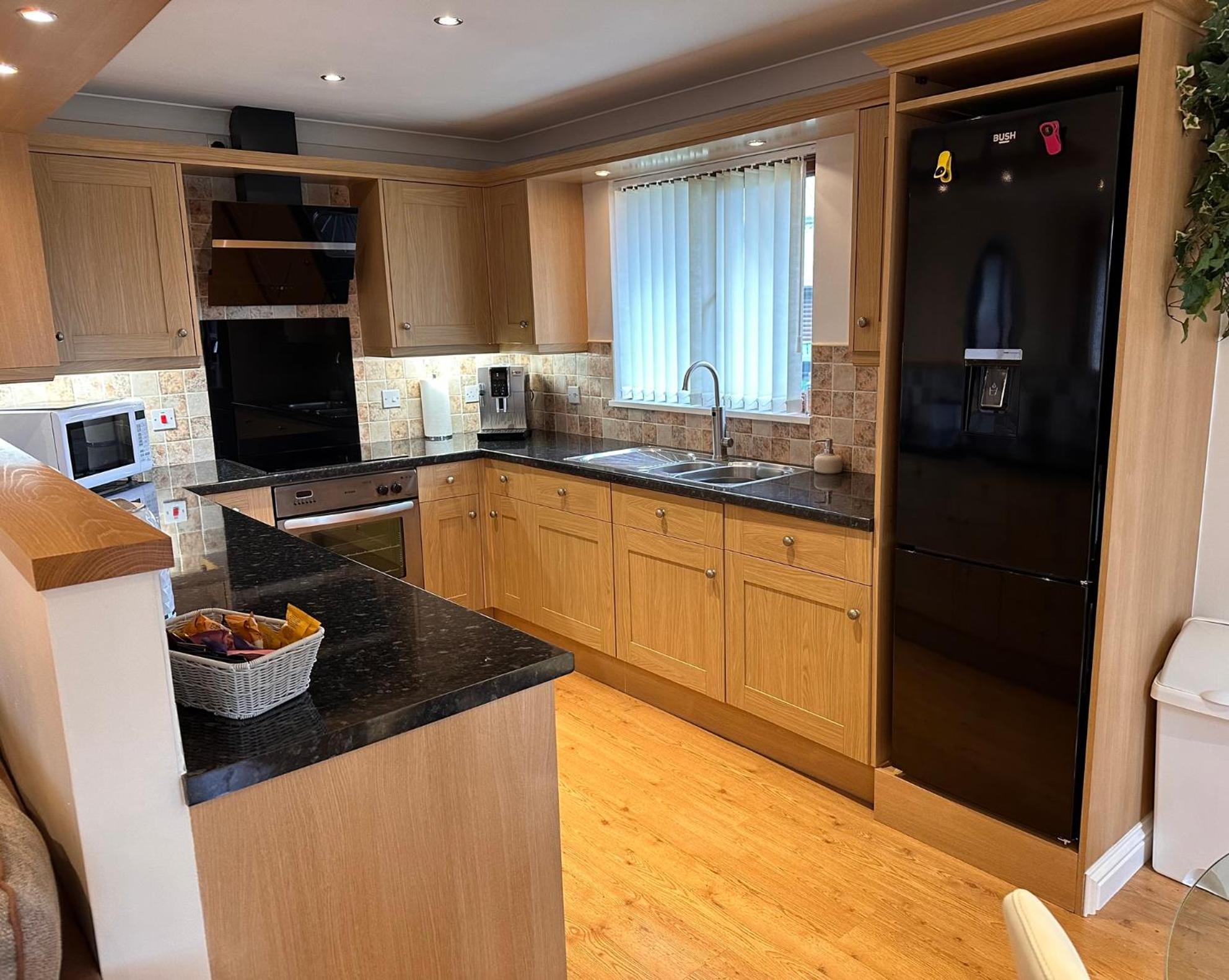 Max'S Woodland Lodge Bridlington Exterior foto
